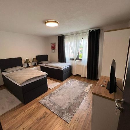 Apartman “City” Apartment Bihac Luaran gambar