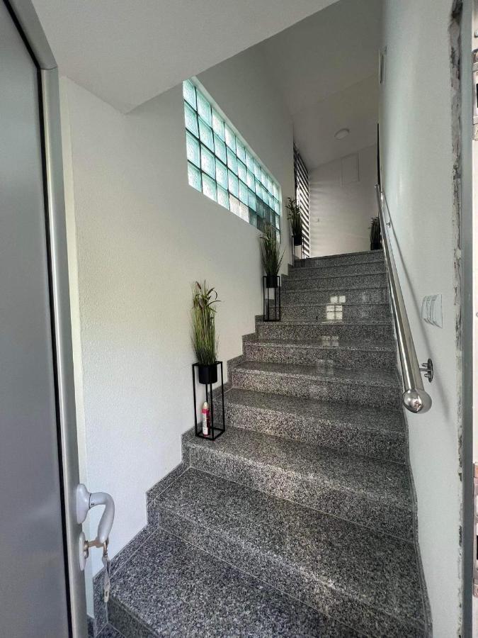 Apartman “City” Apartment Bihac Luaran gambar