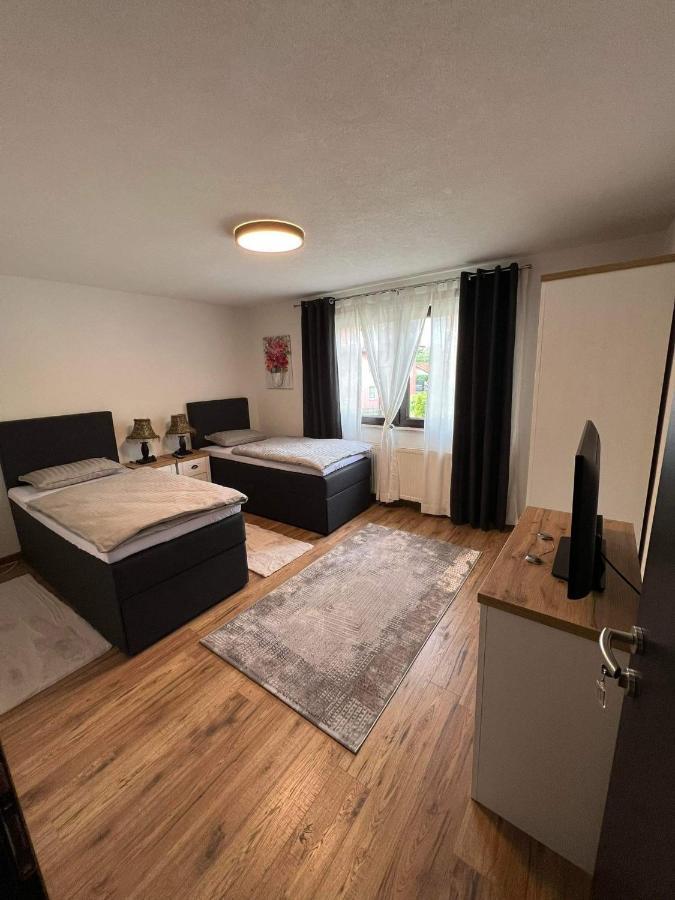 Apartman “City” Apartment Bihac Luaran gambar