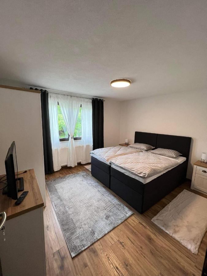 Apartman “City” Apartment Bihac Luaran gambar