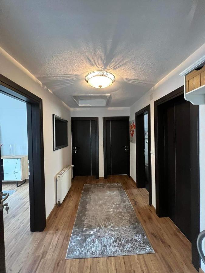 Apartman “City” Apartment Bihac Luaran gambar