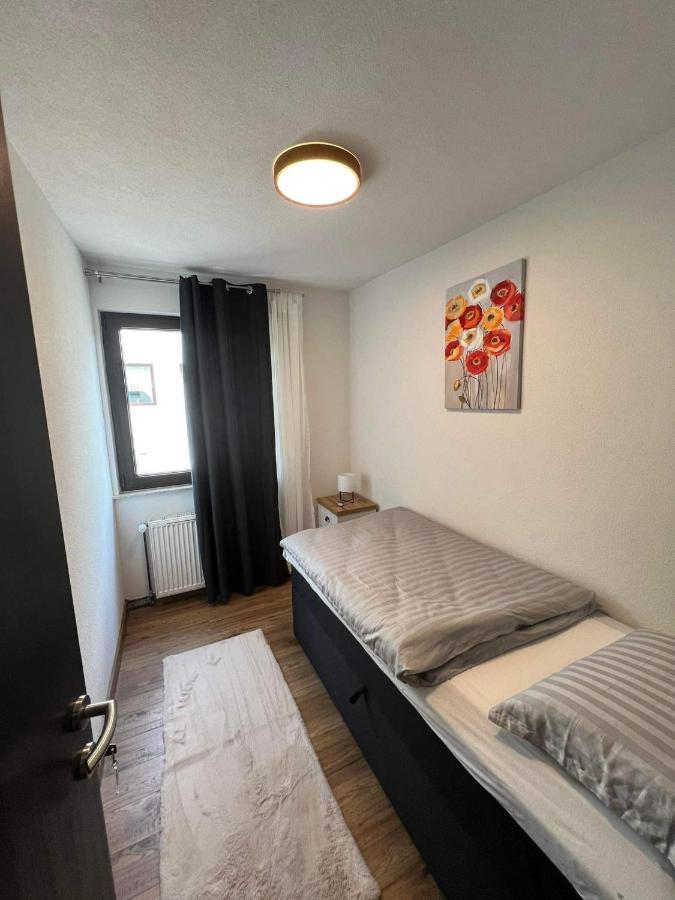 Apartman “City” Apartment Bihac Luaran gambar