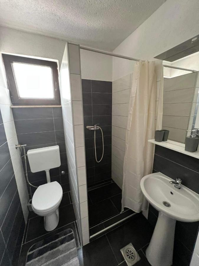 Apartman “City” Apartment Bihac Luaran gambar