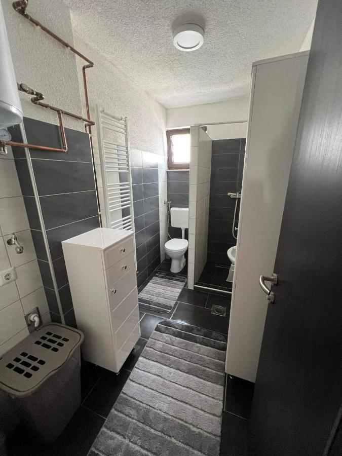 Apartman “City” Apartment Bihac Luaran gambar