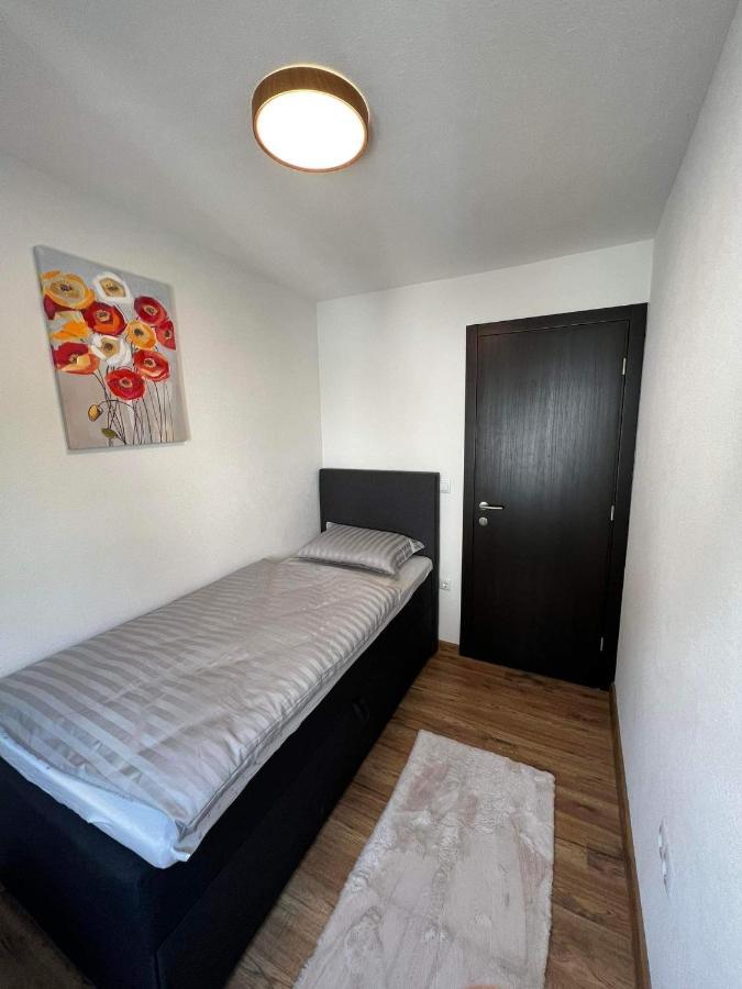 Apartman “City” Apartment Bihac Luaran gambar