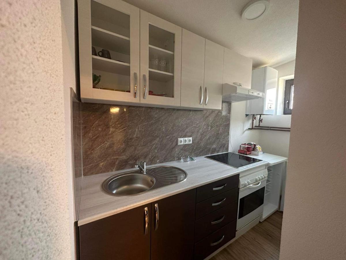 Apartman “City” Apartment Bihac Luaran gambar