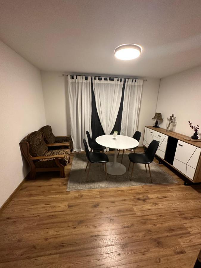 Apartman “City” Apartment Bihac Luaran gambar